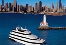 Chicago Odyssey Lunch Cruise